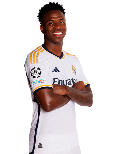 Vinicius Junior