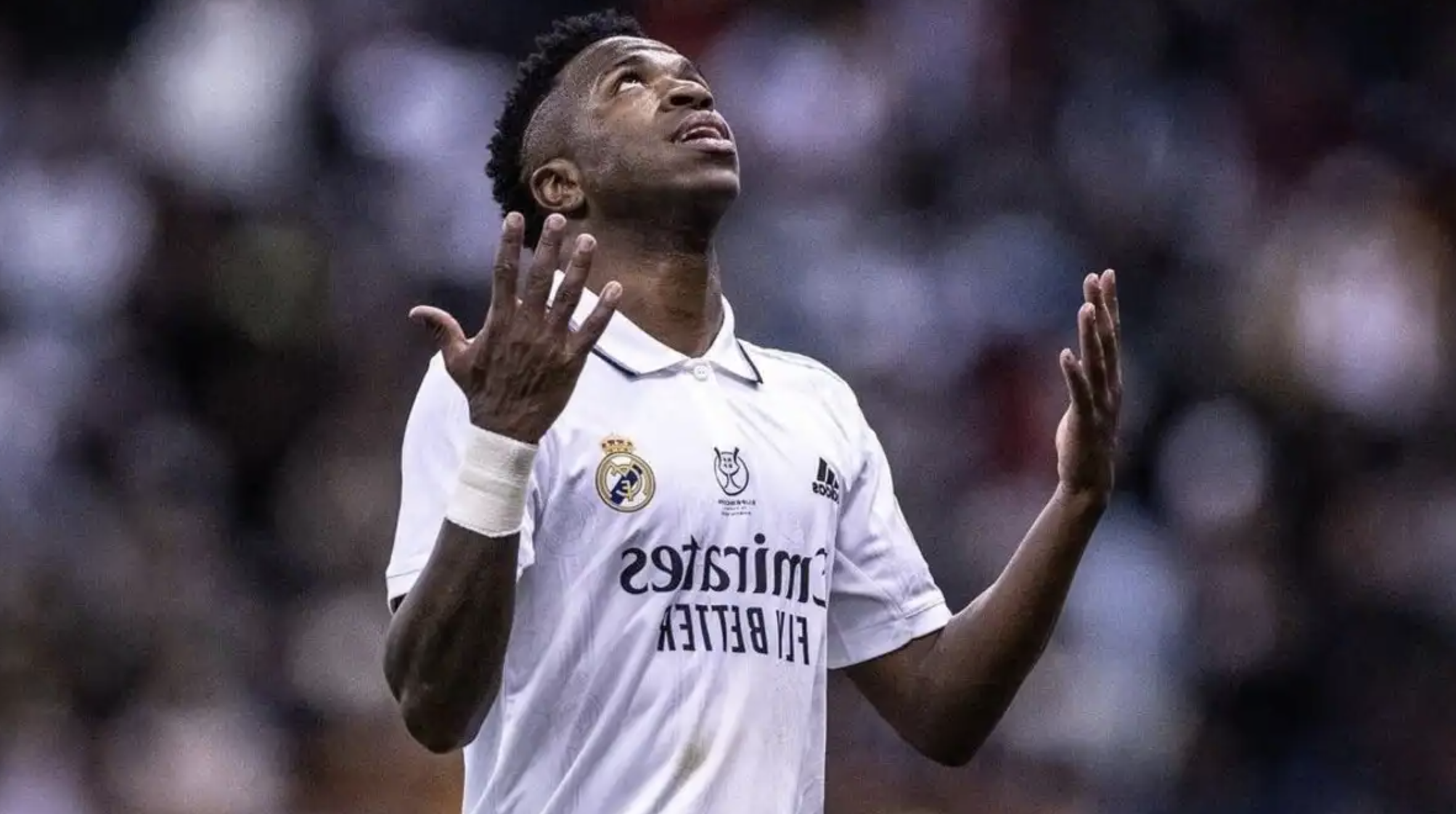 Vinicius si raději ponechává svůj osobní život